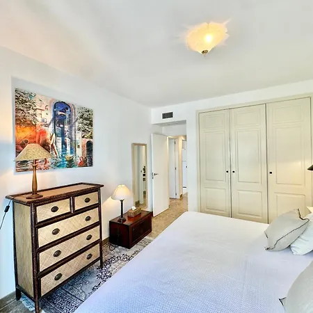 Rs 12 Luxury Center Of - Eaw Homes Appartement Marbellac