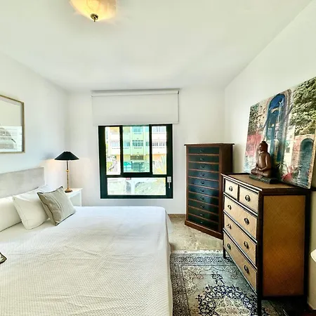 Appartement Rs 12 Luxury Center Of - Eaw Homes