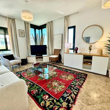 Appartement Rs 12 Luxury Center Of - Eaw Homes