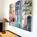 Διαμέρισμα Rs 12 Luxury Center Of - Eaw Homes Μαρμπέλλα