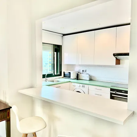 Διαμέρισμα Rs 12 Luxury Center Of - Eaw Homes