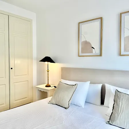 Διαμέρισμα Rs 12 Luxury Center Of - Eaw Homes Μαρμπέλλα