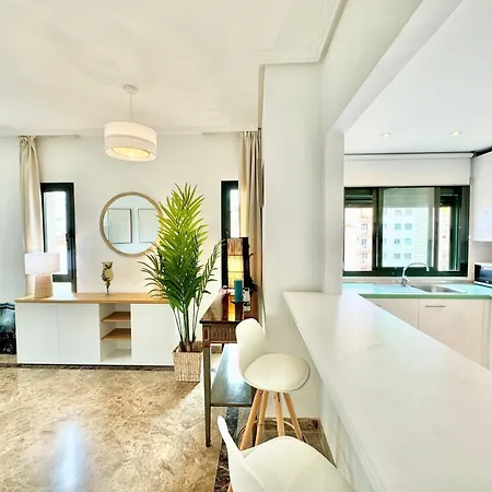 Apartament Rs 12 Luxury Center Of - Eaw Homes *