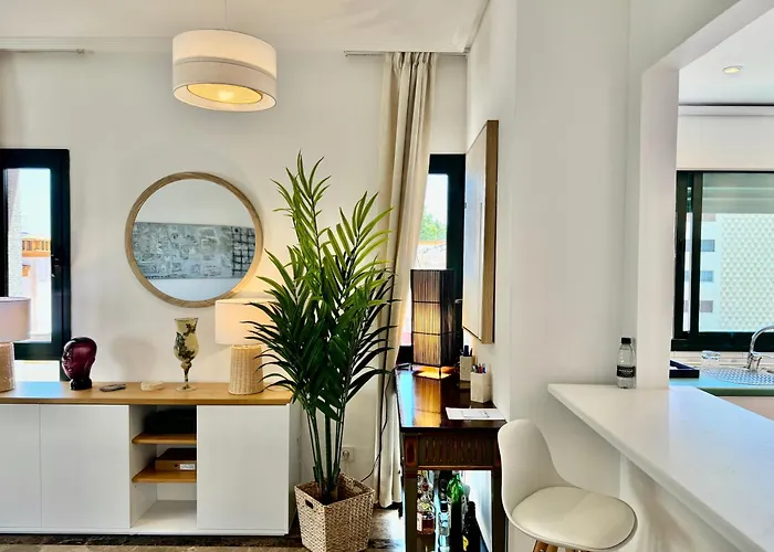 Rs 12 Luxury Center Of - Eaw Homes Marbella