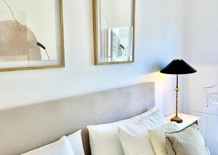 Rs 12 Luxury Center Of - Eaw Homes * Marbella