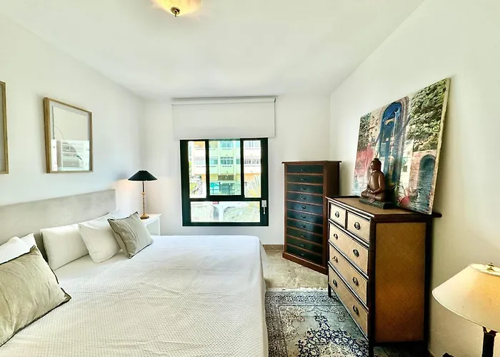 Appartement Rs 12 Luxury Center Of - Eaw Homes