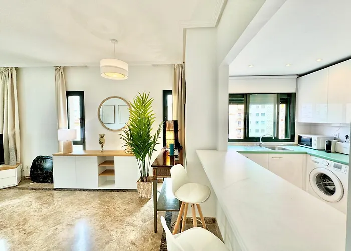 Appartement Rs 12 Luxury Center Of - Eaw Homes *