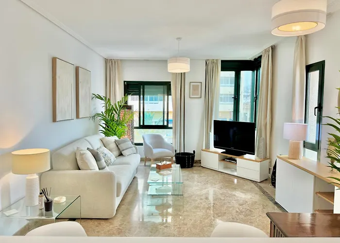 Rs 12 Luxury Center Of - Eaw Homes Marbella