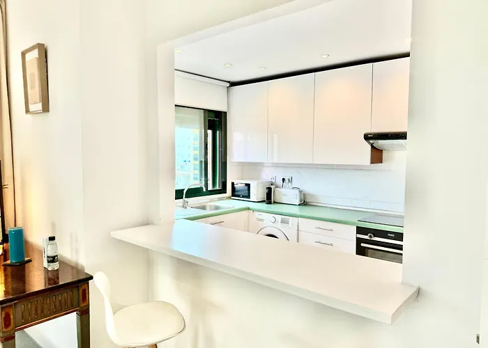 Apartman Rs 12 Luxury Center Of - Eaw Homes