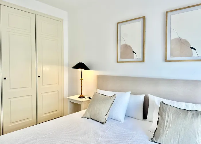 Apartman Rs 12 Luxury Center Of - Eaw Homes Marbella