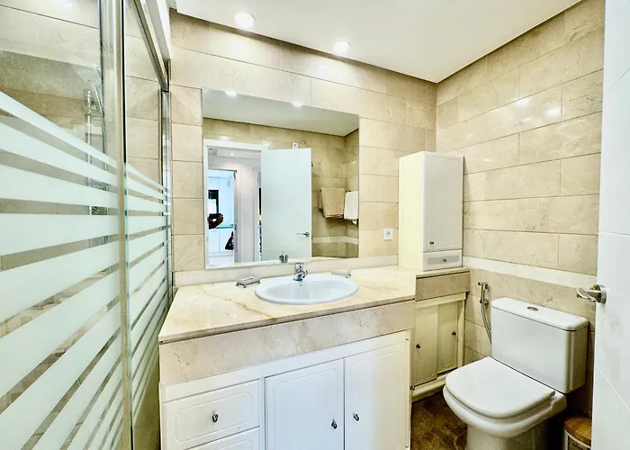 Rs 12 Luxury Center Of - Eaw Homes * Marbella